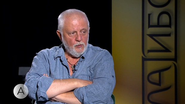  Гага Антонијевић о филму, Србији, Америци и „Сретењу“ – „Холивуд свакога стави на његово место“