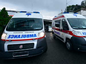 Ноћ у Београду – удеси, упуцавање, пад са висине, убадање ножем
