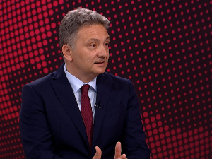 Јовановић: Србија постаје регионални ИТ центар, нови објекат у Нишу значајан за целу Србију