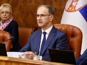 Мацут предложио распуштање Скупштине: Избори прилика да се политичка борба врати са улица у институције