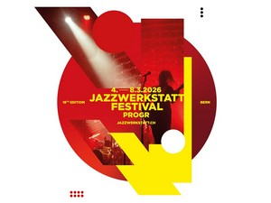 Џез – Група Sweetlife Ивон Мориел на фестивалу Jazzwerkstatt