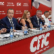 Главни одбор СПС-а: На изборима учествујемо са Јединственом Србијом, СДПС-ом и Зеленима Србије