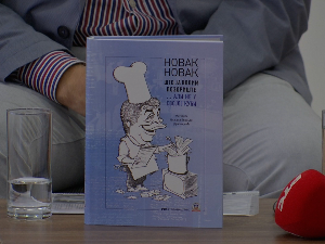 Новак Новак – човек који је хумором исписивао историју Телевизије Београд