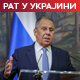 Лавров: Ако Европа нападне Русију, рат ће бити веома кратак