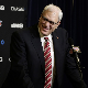 Легендарни Фил Џексон биће овековечен статуом испред дворане у Лос Анђелесу