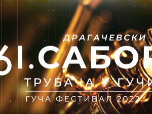 Гуча 2022, колаж