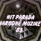 Хит парада ’83.