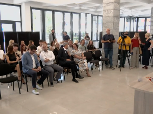 У Пироту отворен Научни клуб, четрнаести у Србији