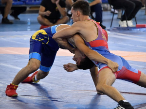 Србија најбоља на "President Cup 2026", пет медаља у појединачној конкуренцији