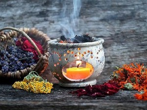 Из народне традиције: биљке у народном веровању код Срба II део