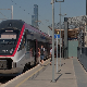 Железничка станица Нови Београд затворена до краја године