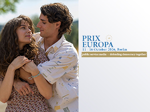 Серија „Тврђава“ у званичној селекцији фестивала Prix Europa у Берлину