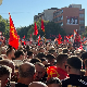 Још један протест у Приштини против пресуде вођама тзв. ОВК, организатори позивају на масовно окупљање