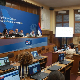 РИК прогласио листу Странке руско-српског јединства