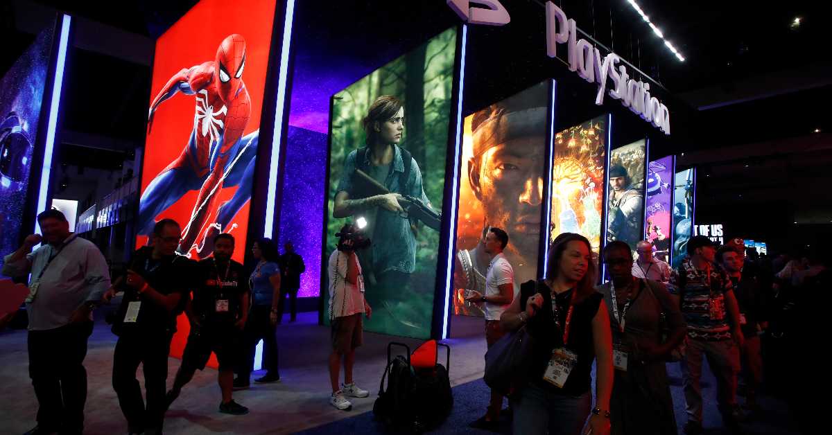 Сони унапређује PS5 пред GTA 6: Вештачка интелигенција доноси бољу графику