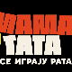 Мама и тата се играју рата 1, 7-10