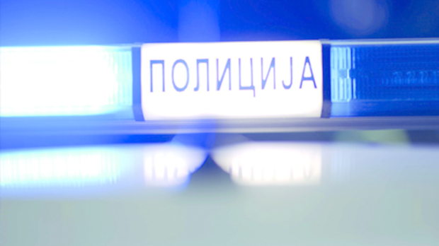 Пронађена девојчица која је нестала код Ниша