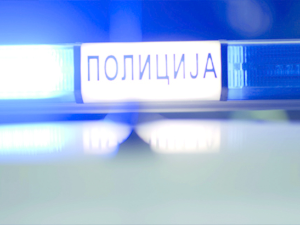 Пронађена девојчица која је нестала код Ниша
