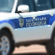 Малолетник бежао од полиције у Врању, ударио у службено возило и повредио неколико полицајаца