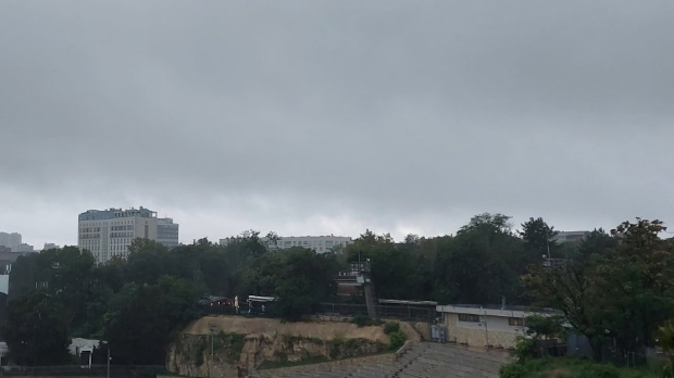 塞尔维亚：阵雨和阴冷天气，最高温度达21度 1