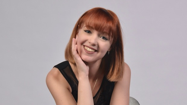 Др Анђела Динић, пијанисткиња