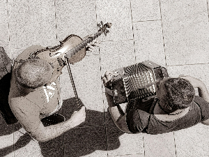 Дуети