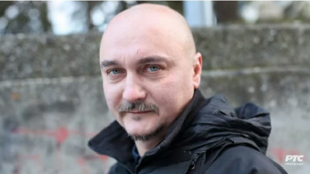 Предраг Радоњић