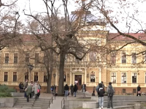 Ухапшен директор Јовине гимназије 