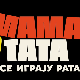 Мама и тата се играју рата 3, 2-10