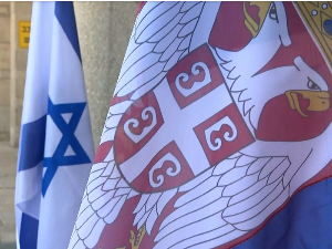 Од трговине до одбрамбене индустрије – како се развијају односи Србије и Израела