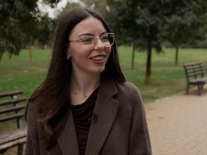 # Зона талента