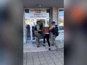 Ухапшено седам припадника криминалне групе осумњичених за два убиства у Пожаревцу и Београду