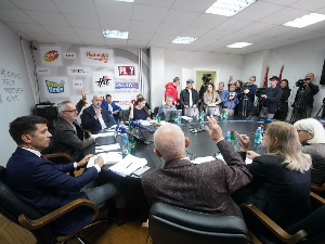 РЕМ није изрекао меру РТС-у због прилога са малолетницима
