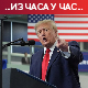 Трамп: Жестоко ћемо се супротставити Ирану; Канал 12: Нетанјаху предложио обнову напада пре избора