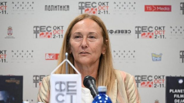 Ана Ђурковић 