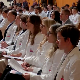 Уручени уговори о раду за 100 најбољих дипломаца медицине и 380 најбољих техничара
