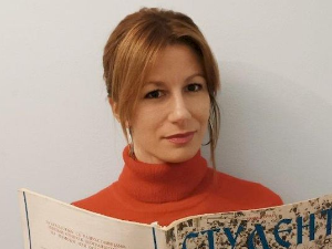 Омладинска штампа у Југославији
