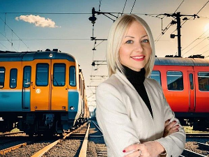 Возом по зеленој Европи: Копенхаген