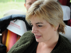 Преминула Тамара Гочманац, некадашња новинарка дописништва РТС-а у Крушевцу