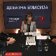 Марковић (Фактор стабилности) и Марсенић (Аутентична десница) о ЕУ, Русији, КиМ, демографији и постизборној комбинаторици