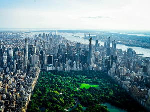 Са филмске траке – „New York, New York”