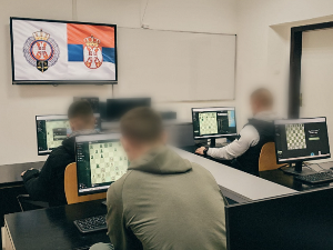 Штићеници Васпитно-поправног дома у Крушевцу други, а осуђеници Забеле трећи на свету у шаху