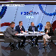 Представљање изборних листа на РТС 2: СДА Санџака - Чувари Санџака 