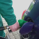 Нема промене цена горива ни следећих 7 дана