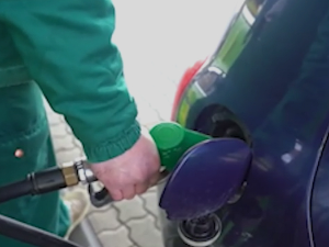 Нема промене цена горива ни следећих 7 дана
