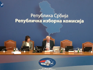 РИК прогласио још две листе за изборе за чланове савета националних мањина