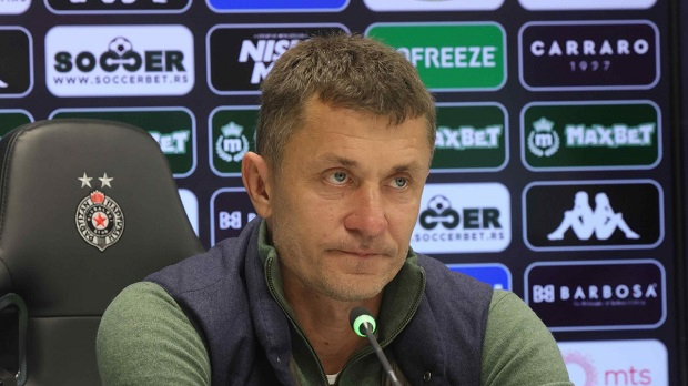 Илић:  Сек суспендован јер није хтео да се извини, није у екипи до даљњег