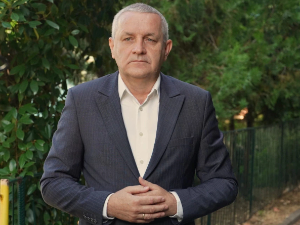 Линта: Не смемо одустати од борбе да се злочини над Србима у Госпићу расветле