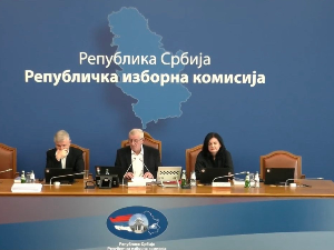 РИK усвојио више одлука о изборима за националне савете националних мањина