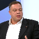 Представљање изборних листа на РТС 2: Ћале ово је за тебе - Петар Ђурић - премијер Србије